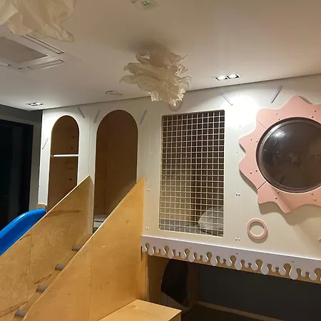 Baltic Riviera شقة