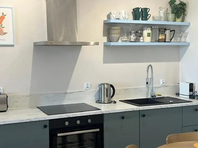 Baltic Riviera غدانسك