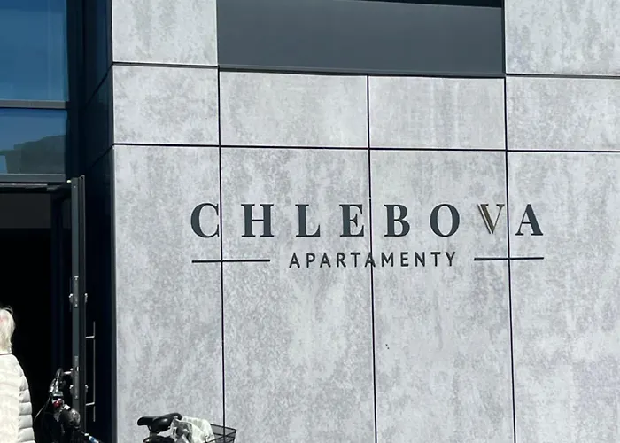 Baltic Riviera شقة غدانسك