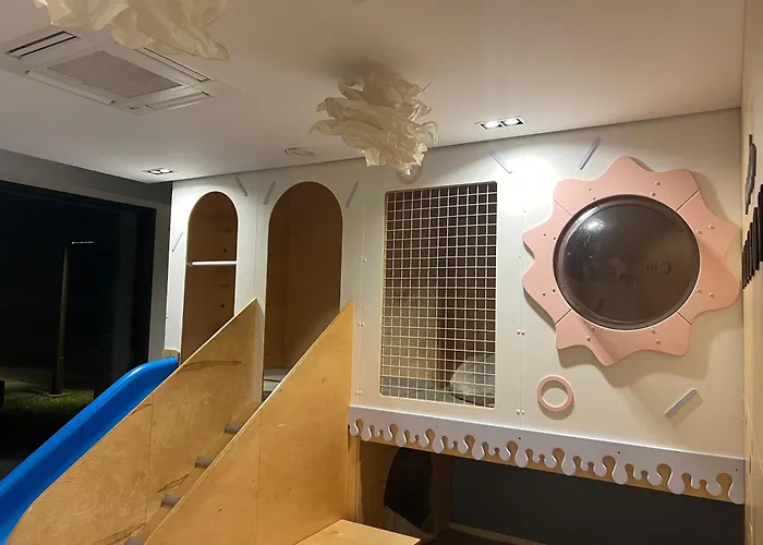 Baltic Riviera شقة