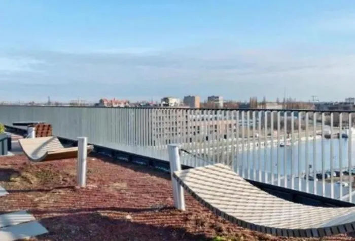 Baltic Riviera شقة