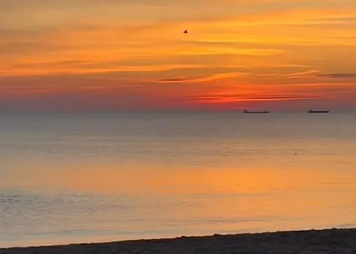 Baltic Riviera * غدانسك