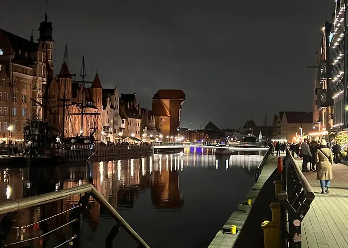 Baltic Riviera * غدانسك