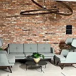 Appartamento Baltic Riviera Danzica