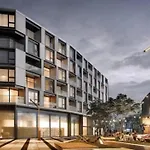 Appartamento Baltic Riviera Danzica