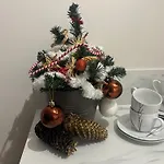 Appartamento Baltic Riviera Danzica