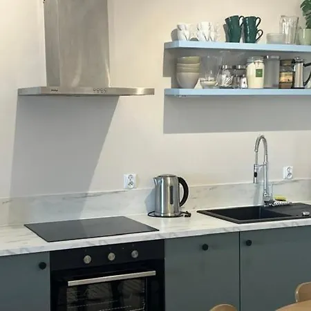 Baltic Riviera Gdansk