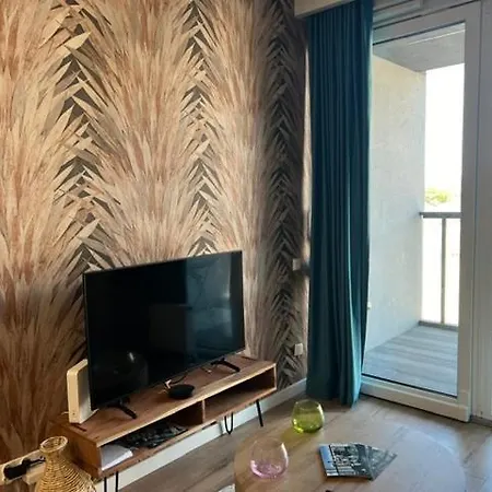 Baltic Riviera Apartamento *