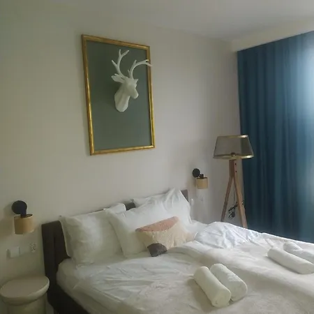 Appartamento Baltic Riviera