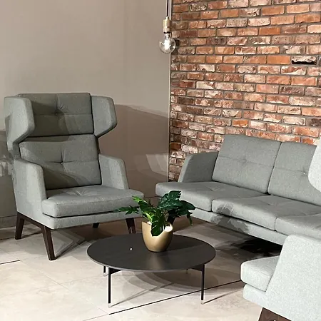 Baltic Riviera Апартаменты