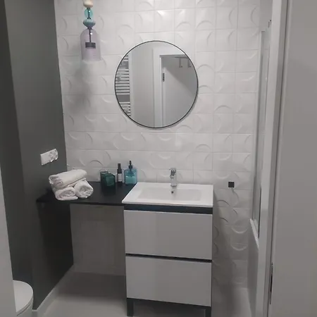 Apartamento Baltic Riviera *