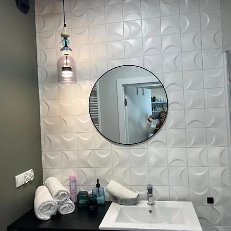 Apartamento Baltic Riviera