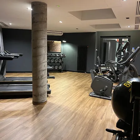 Apartament Baltic Riviera Gdańsk