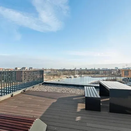 Apartamento Baltic Riviera *