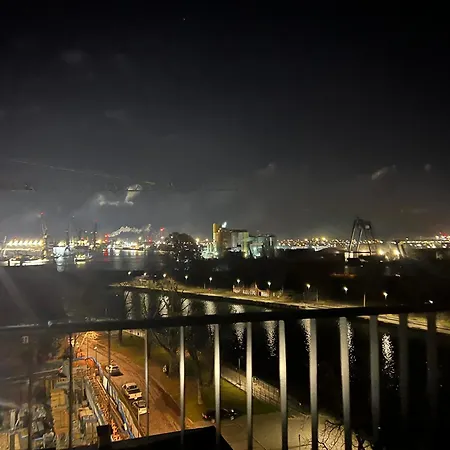 Baltic Riviera Апартаменты *