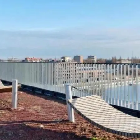 Baltic Riviera Апартаменты