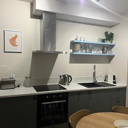 Baltic Riviera * Gdańsk