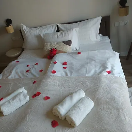 Baltic Riviera Apartament