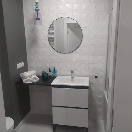 Baltic Riviera Apartamento