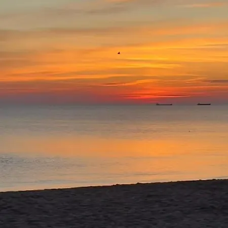 Baltic Riviera * Гданьск