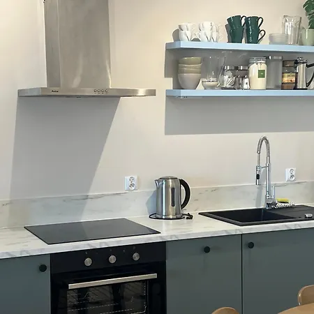 Baltic Riviera * Gdańsk