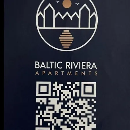 Lägenhet Baltic Riviera *