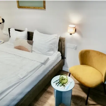 Appartamento Baltic Riviera