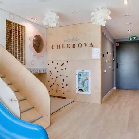 Baltic Riviera Gdańsk