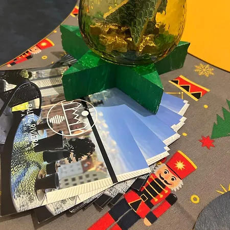 Baltic Riviera Apartament