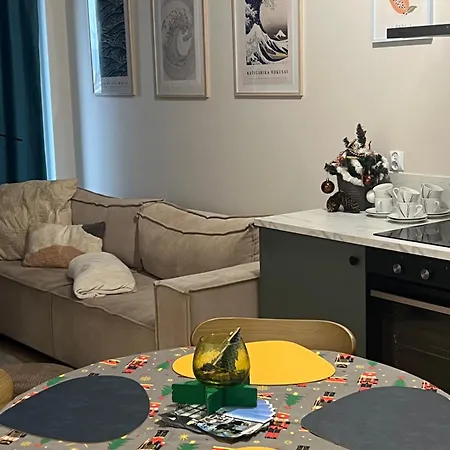 Baltic Riviera Gdańsk