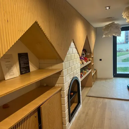 Baltic Riviera * Gdańsk