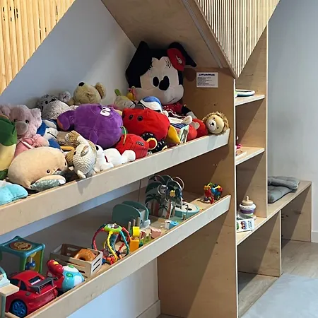 Baltic Riviera Апартаменты *