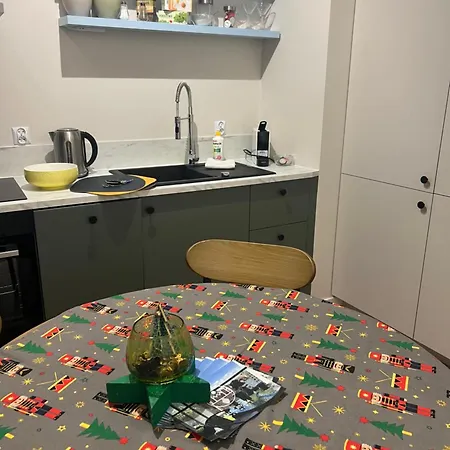 Baltic Riviera * Gdańsk