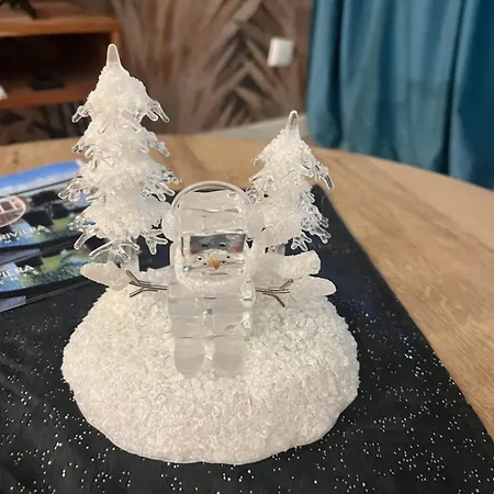 Baltic Riviera Apartament