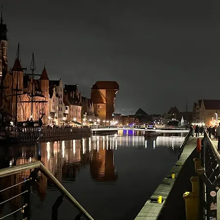 Baltic Riviera * Gdańsk