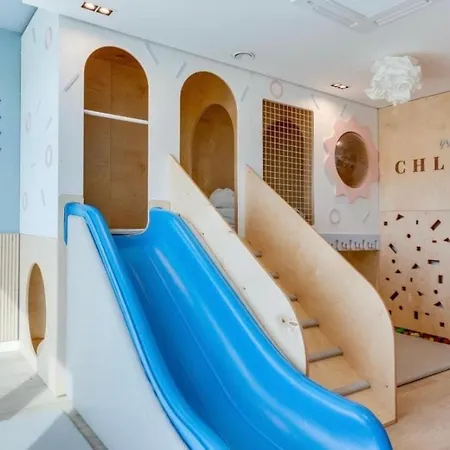 Baltic Riviera Apartment *