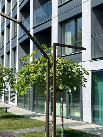 Appartement Baltic Riviera