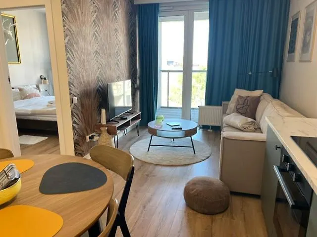 Baltic Riviera 格但斯克