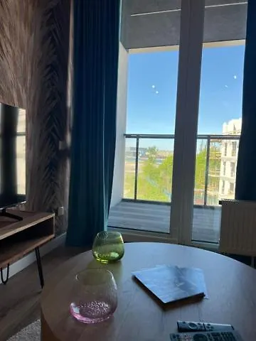 Baltic Riviera Appartement