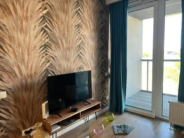 Baltic Riviera Appartement *