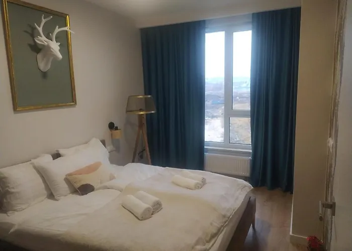 Baltic Riviera 公寓