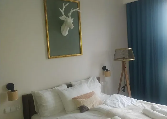 Appartement Baltic Riviera