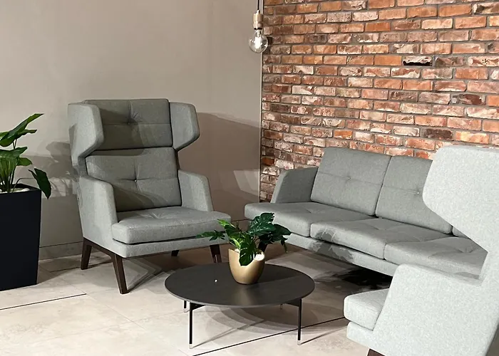 Baltic Riviera Appartement