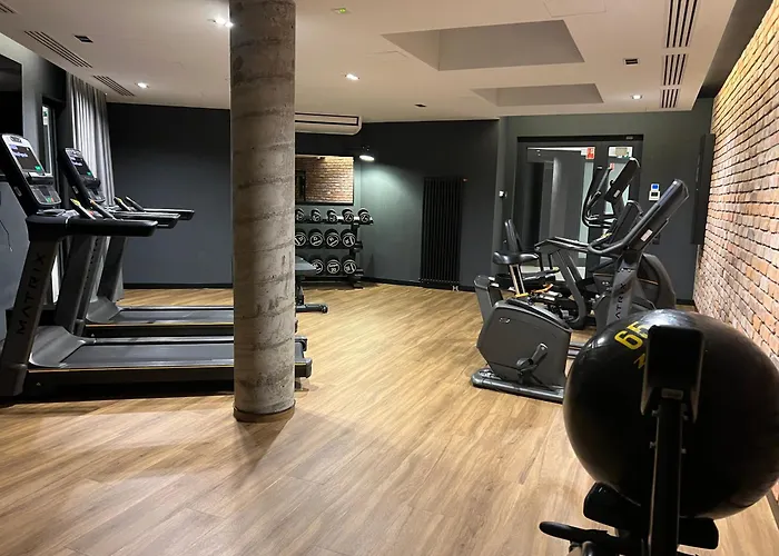 Appartement Baltic Riviera Gdańsk