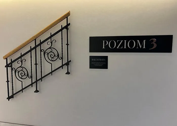 Baltic Riviera Appartement *