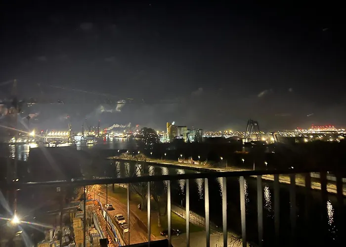 Baltic Riviera 公寓 *