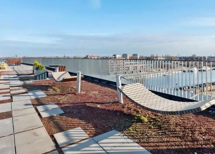 Appartement Baltic Riviera