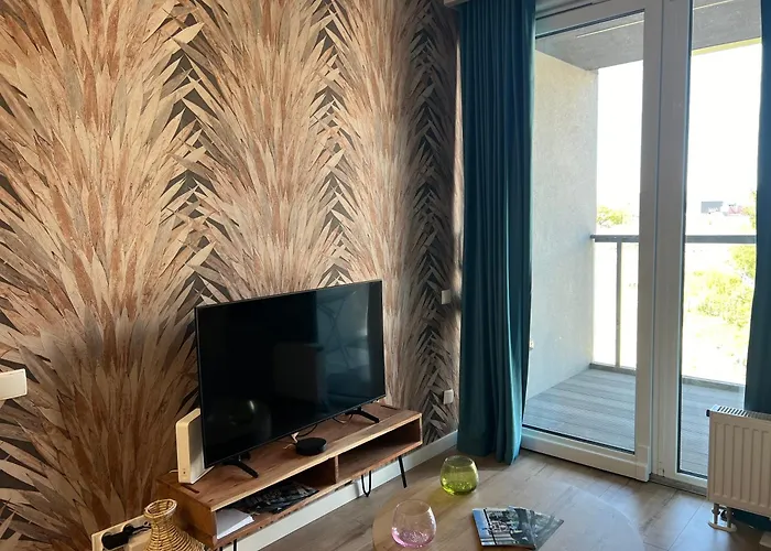 Baltic Riviera * Gdańsk