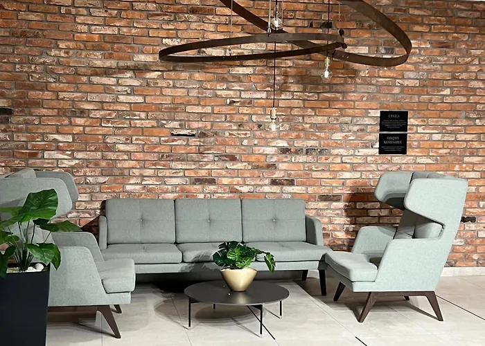 Appartement Baltic Riviera Gdańsk