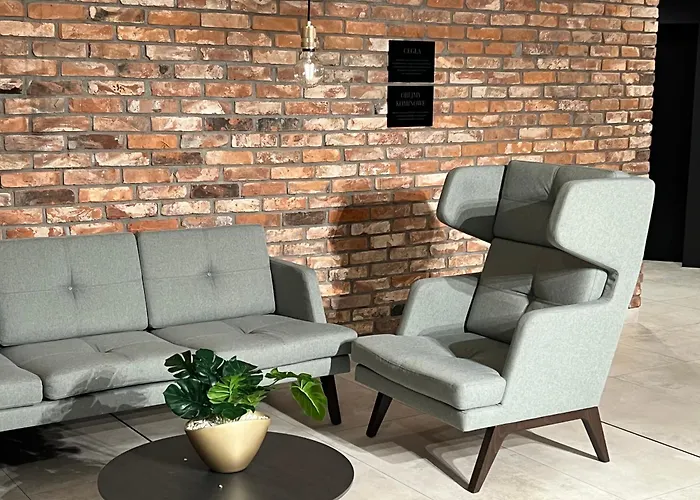 Baltic Riviera Appartement Gdańsk